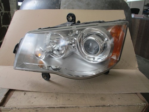 Chrysler voyager 2008 2011 - ,
