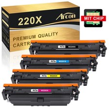 Kompatible Toner für HP