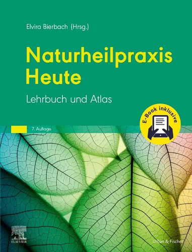 Naturheilpraxis heute e book - naturheilpraxis, +