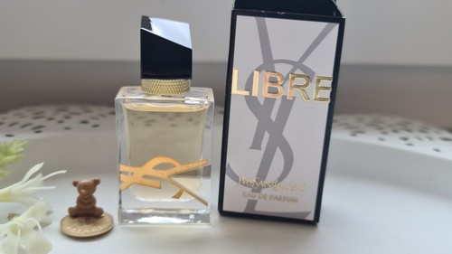 Parfum miniatur libre - libre,, ysl