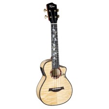 Maple Deluxe Konzert Ukulele