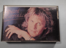 MC * HOWARD CARPENDALE  *  *