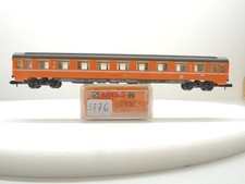 Arnold 3776 Spur N Personenwagen der ÖBB,  1.Klasse, gut erhalten, OVP 3774