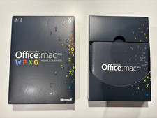 Microsoft Office für Apple