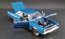 Gmp a1806601 1967 dodge - a1806601, 1:18