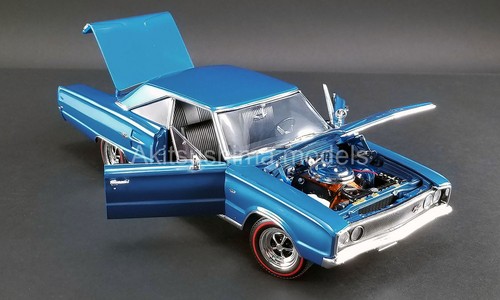 Gmp a1806601 1967 dodge - 1967,