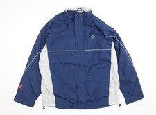 Dunlop Herren Windbreaker
