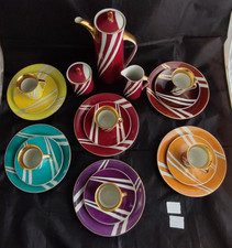 tolles Kaffee-Service -