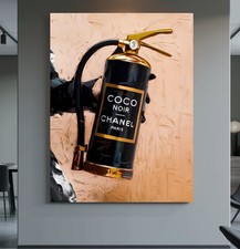 XXL LEINWAND BILD BIS