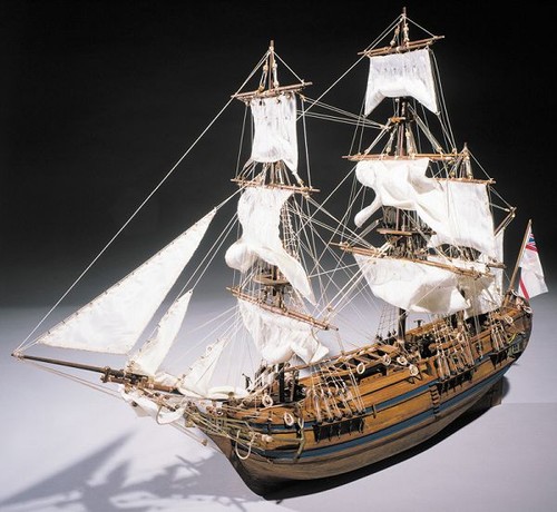 Krick mantua bounty hms - krick,