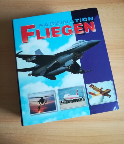 Faszination fliegen 1 - faszination,