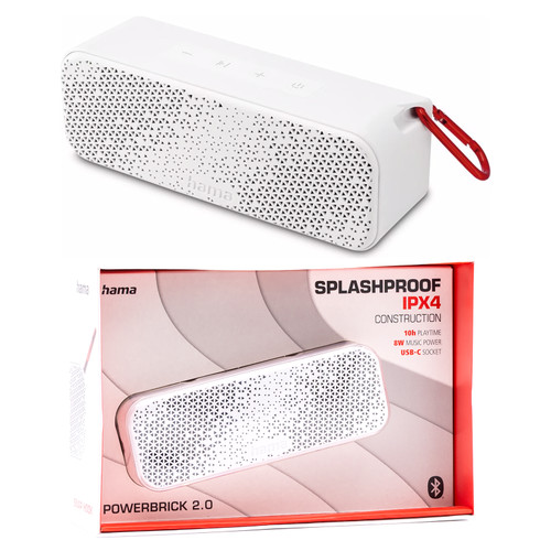Hama powerbrick bluetooth - hama,