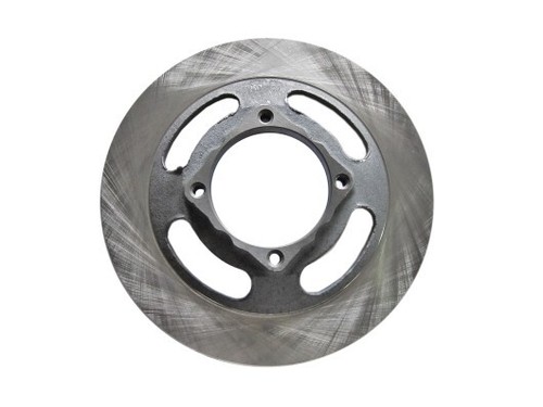Bremsscheibe 210 aixam - 1x,