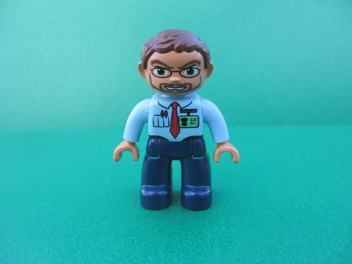 Lego duplo figur - lego,