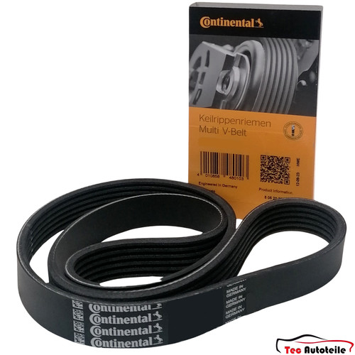 Continental 6pk1033 - continental,