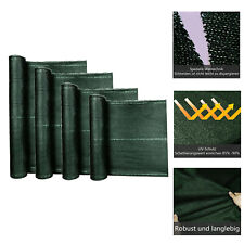 Tennisblende Sichtschutz