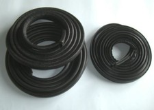 2x Türgummi, Türdichtung