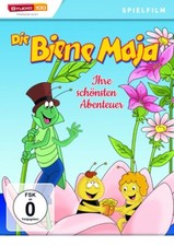 DVD DIE BIENE MAJA - Ihre