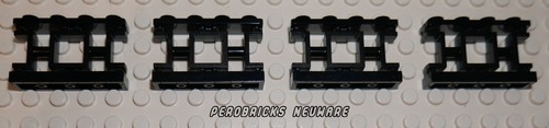 Lego spindel zaun zäune - lego,
