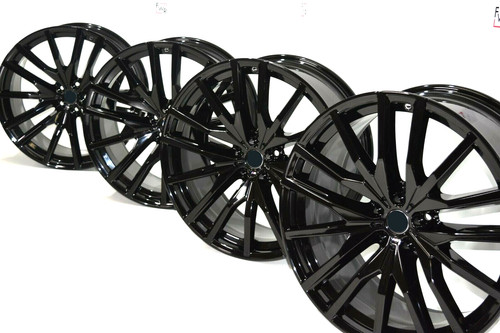 Felgen zoll bmw g05 - zoll,