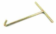 1-2-4 FEDERZIEHER FEDERHAKEN