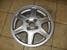 VW GTI G60 VR6 16V Alufelge Corrado Golf Passat Rallye 