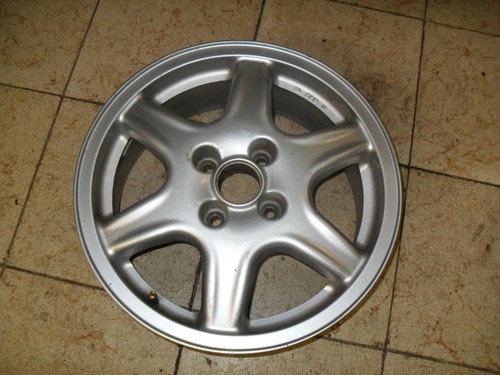 Gti g60 vr6 16v alufelge - vr6,