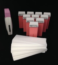 Wachsset WachsgerÃ¤t,10