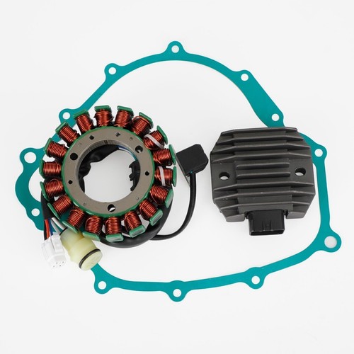 Lichtmaschine stator regler - lichtmaschine,