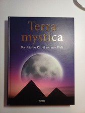 Terra Mystica - Die letzten Raetsel unserer Welt von WELTBILD