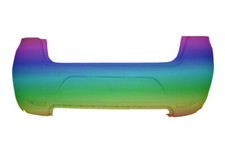 Seat Ibiza 6L 2006-2008