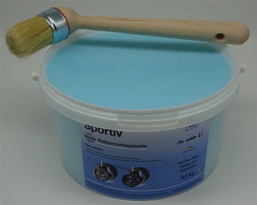 5kg sportiv reifen - 3,5kg,