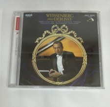 Alexis Weissenberg plays