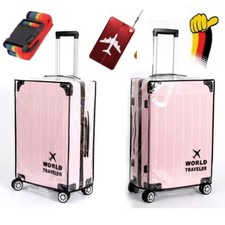 Reisegepäckabdeckung