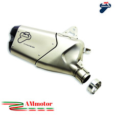 Auspuff motorrad termignoni - auspuff,