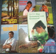 7 Hans Ernst Heimatromane