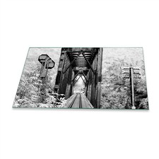 Herdabdeckplatte Ceran 1