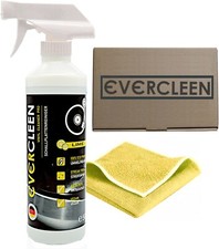 EVERCLEEN Vinyl Record Cleaner