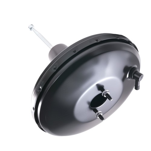 Bremskraftverstärker ohne esp - ohne,