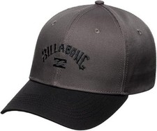 Billabong Arch Snapback Cap