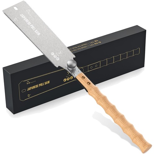Ryoba japansäge abnehmbar sk5 - ryoba,