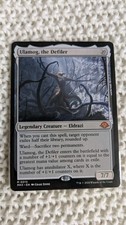 Ulamog, The Defiler - Modern Horizons 3 - Near Mint - Magic The Gathering - MTG