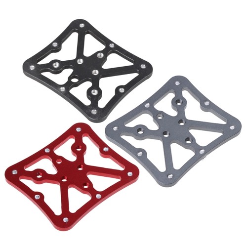 Aluminum alloy pedal adapter - pedal,
