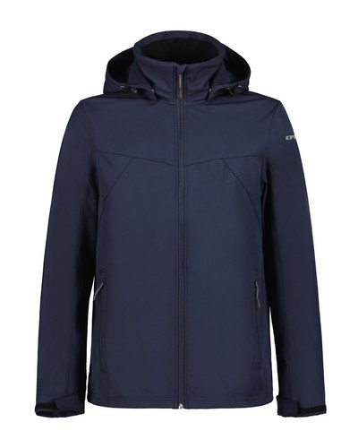 Icepeak softshelljacke gr - ,,