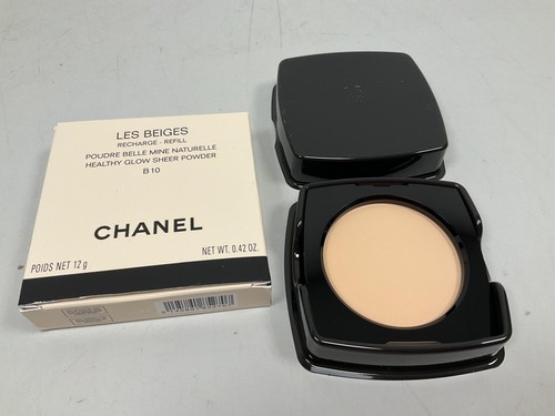 Chanel les beiges - les, belle
