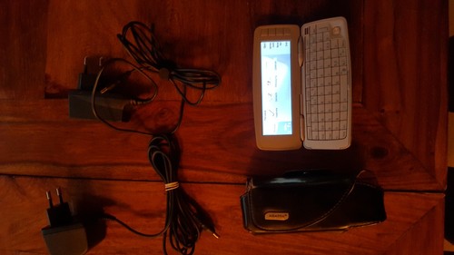 Nokia communicator 9000 - ,