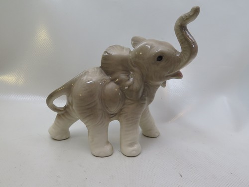 Elefant porzellan - elefant,