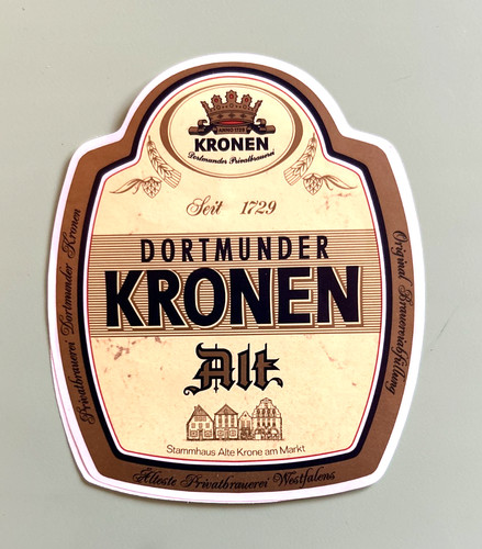 Bieretikett beer label - beer,