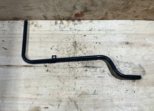 Kubota B2150 HST Traktor