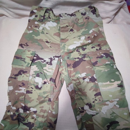 Army hose ocp - hose,